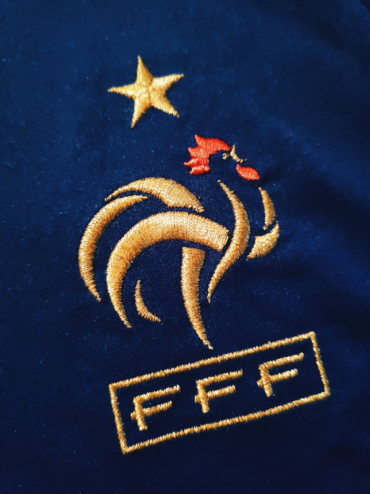 France 2008 Home L