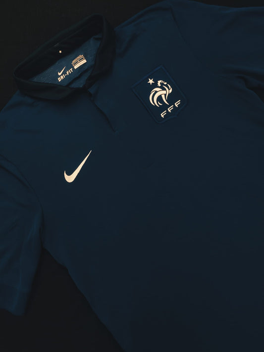 France 2011 Home M