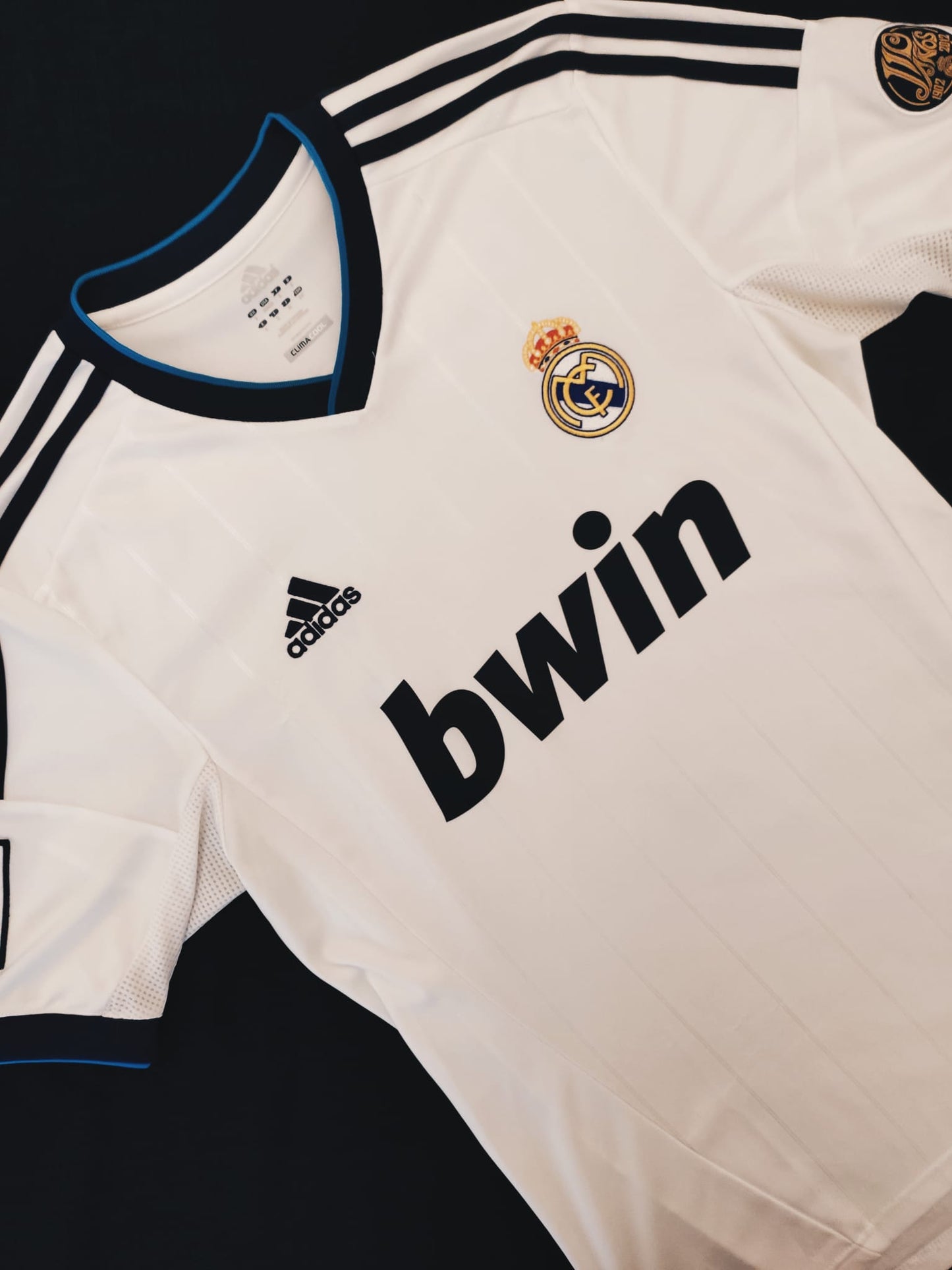 Real Madrid 2012/13 Home Ronaldo S