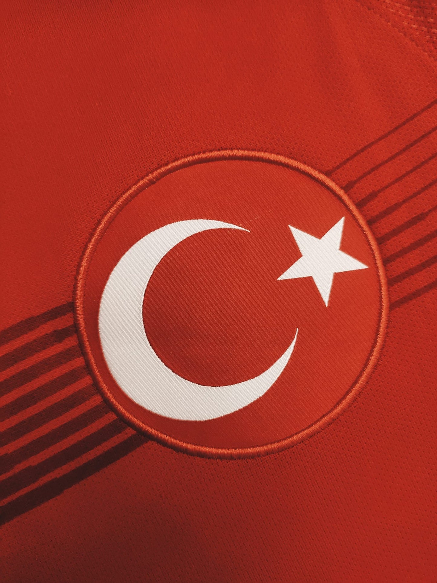 Turkey 2018 Home M