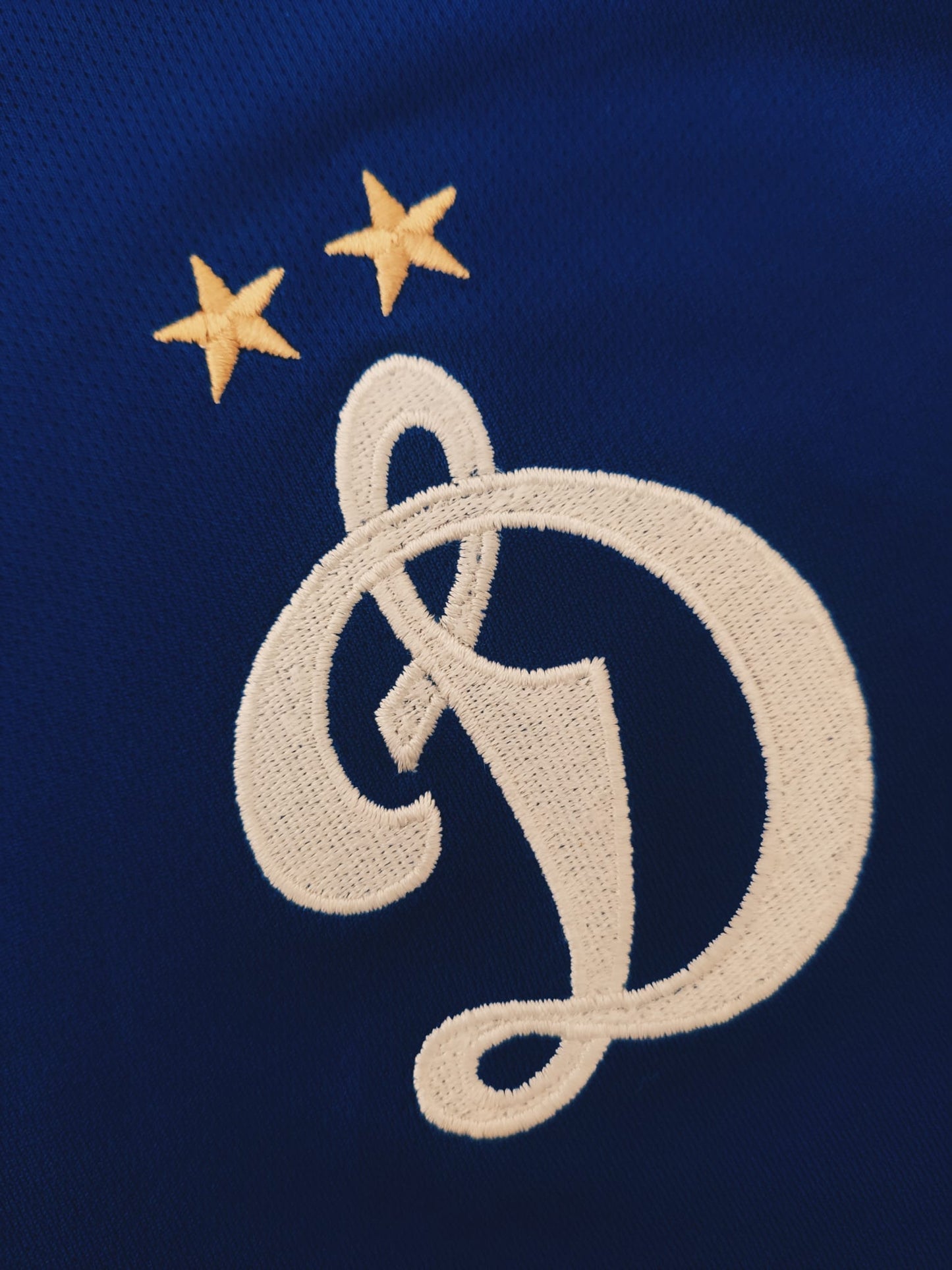 Dynamo Moscow 2015/16 Home M