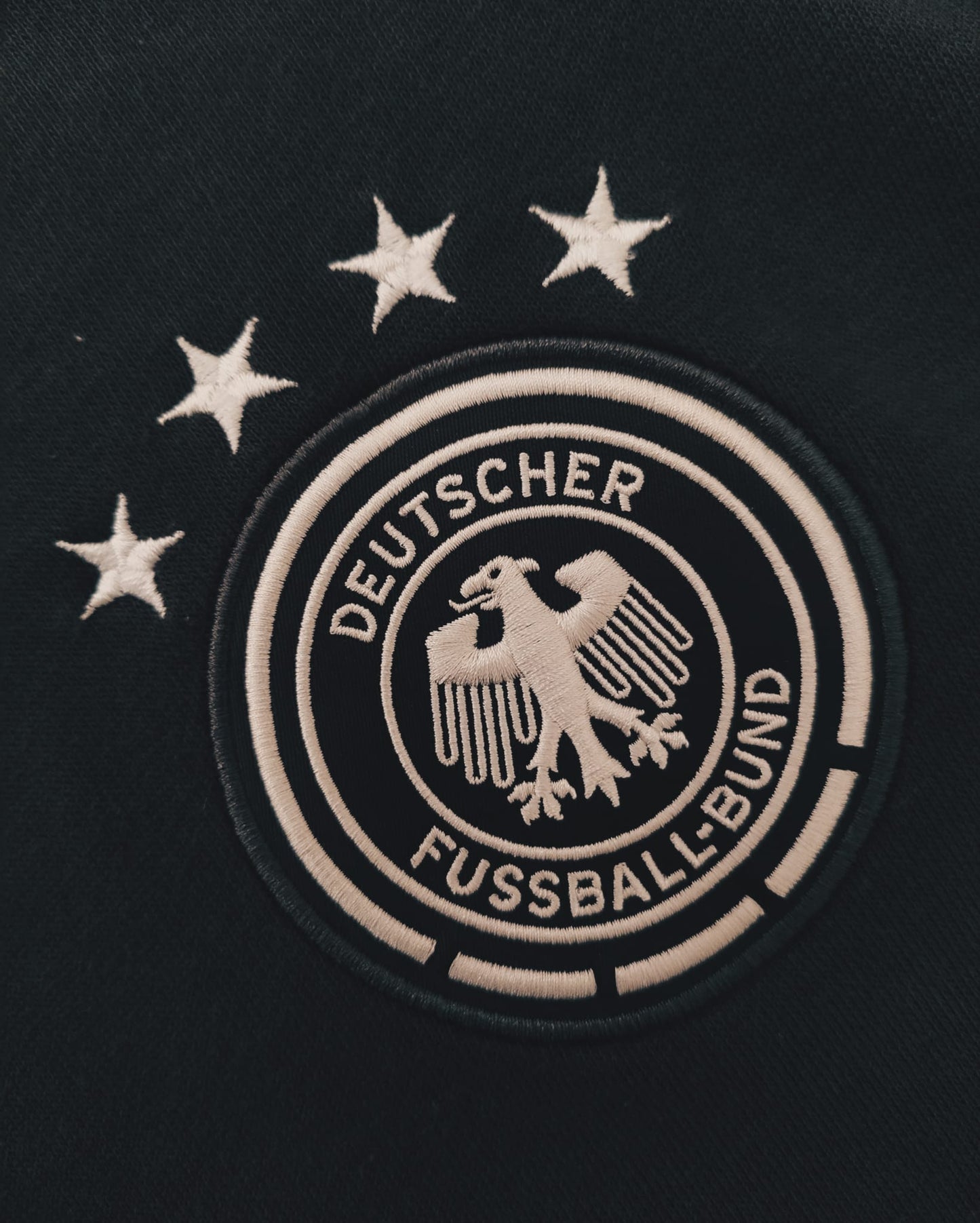 Germany 2016/17 Sweatshirt L