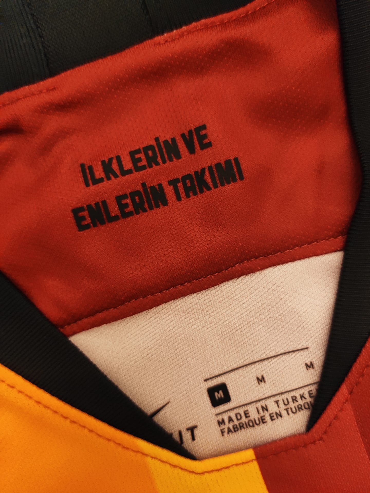 Galatasaray 2019/20 Home M