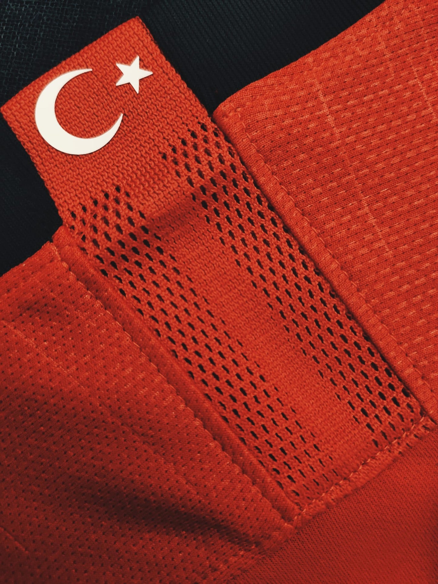 Turkey 2018 Home M