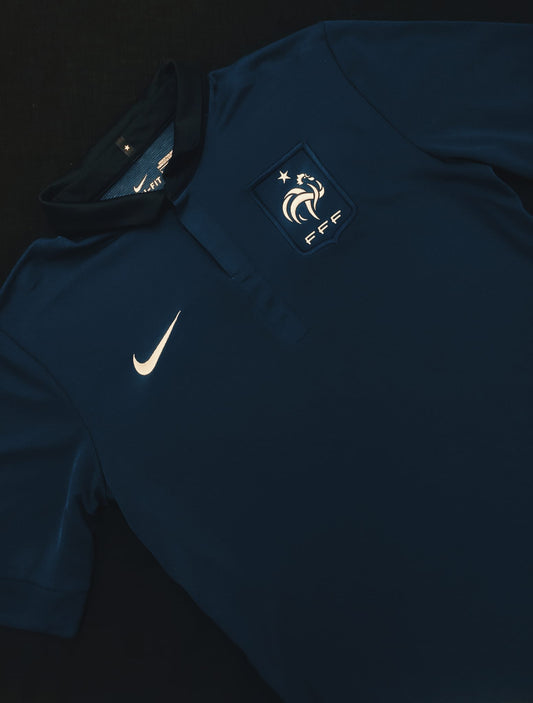 France 2011 Home L