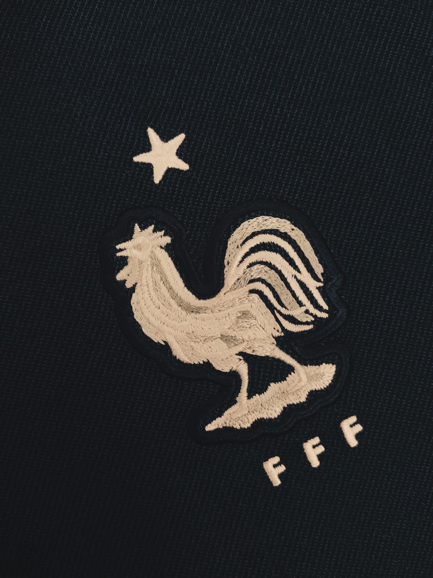 France 2014 Home Benzema Player Issue L