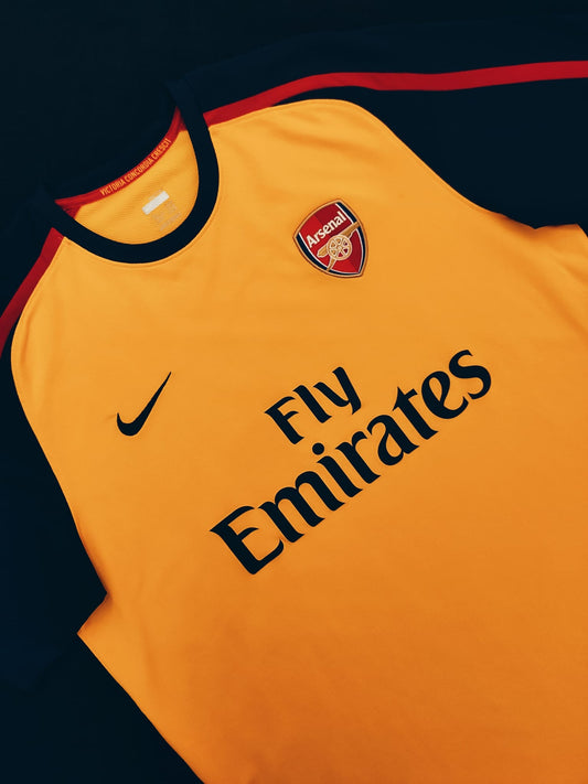 Arsenal 2008/09 Away XL