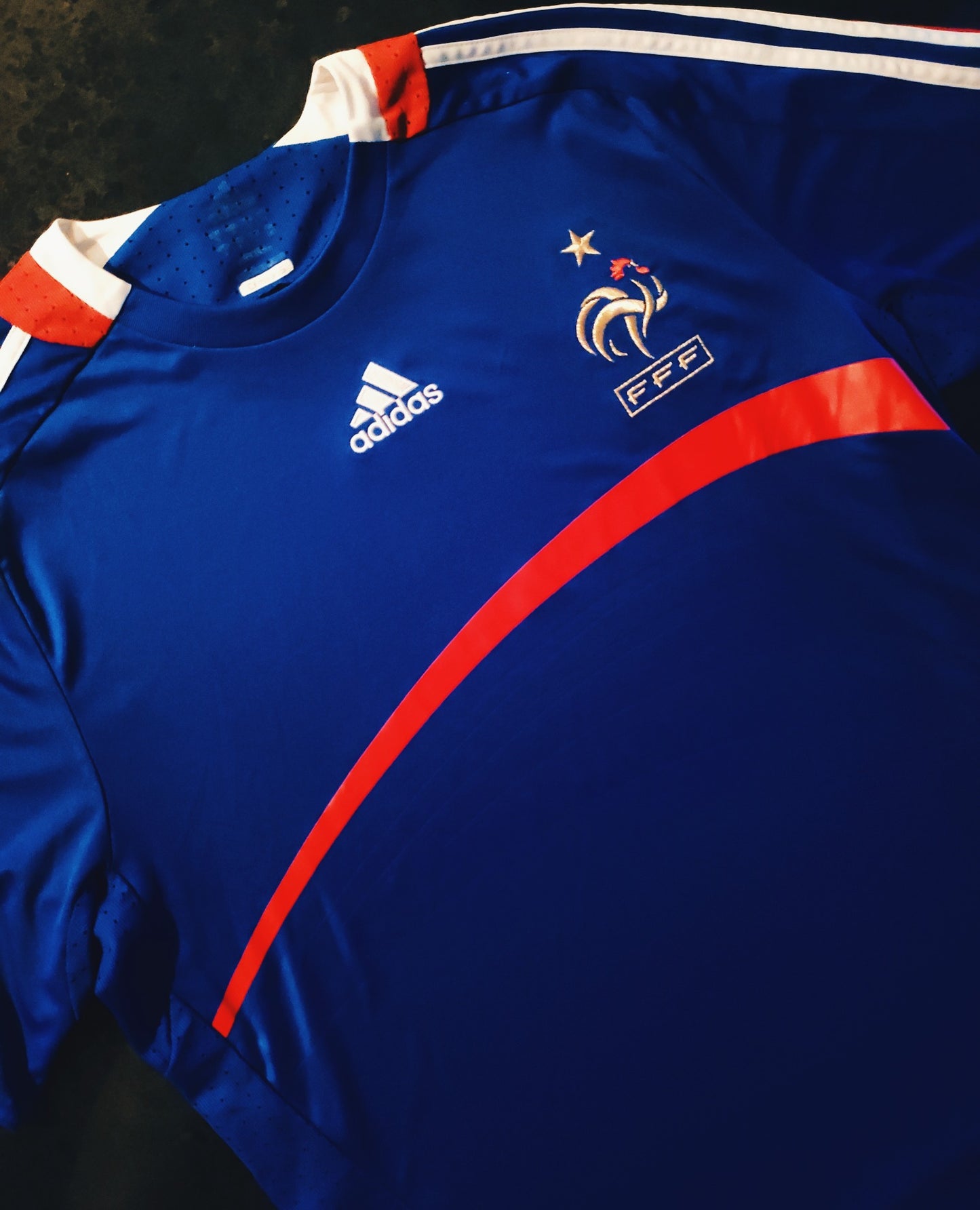 France 2008 Home L