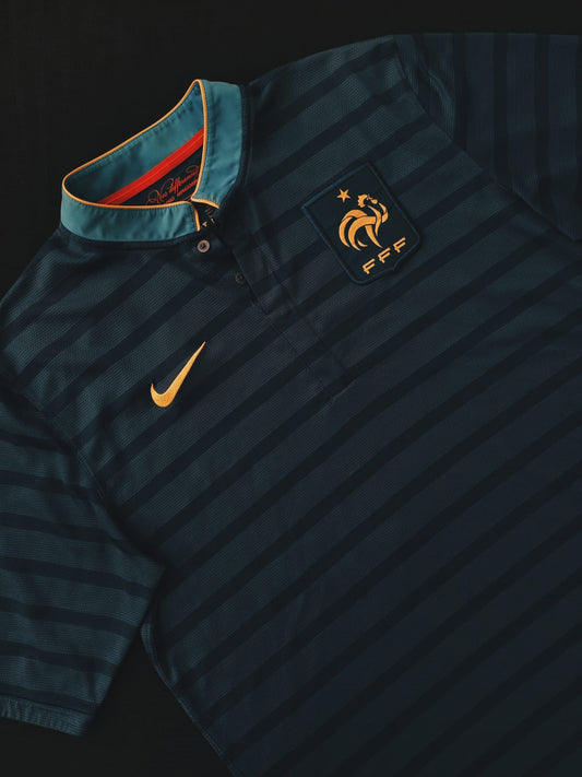 France 2012 Home L