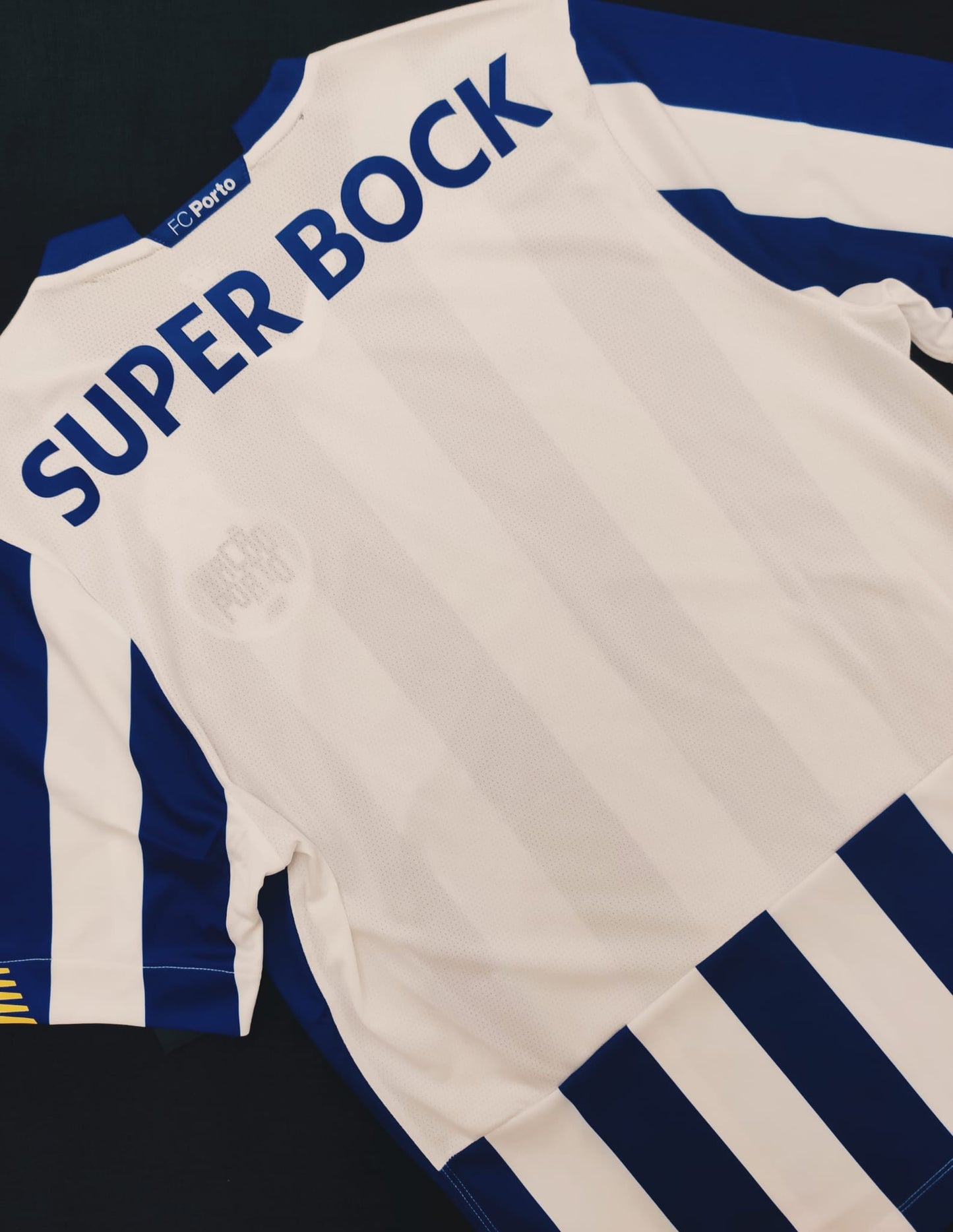 Porto 2020/21 Home M BNWT