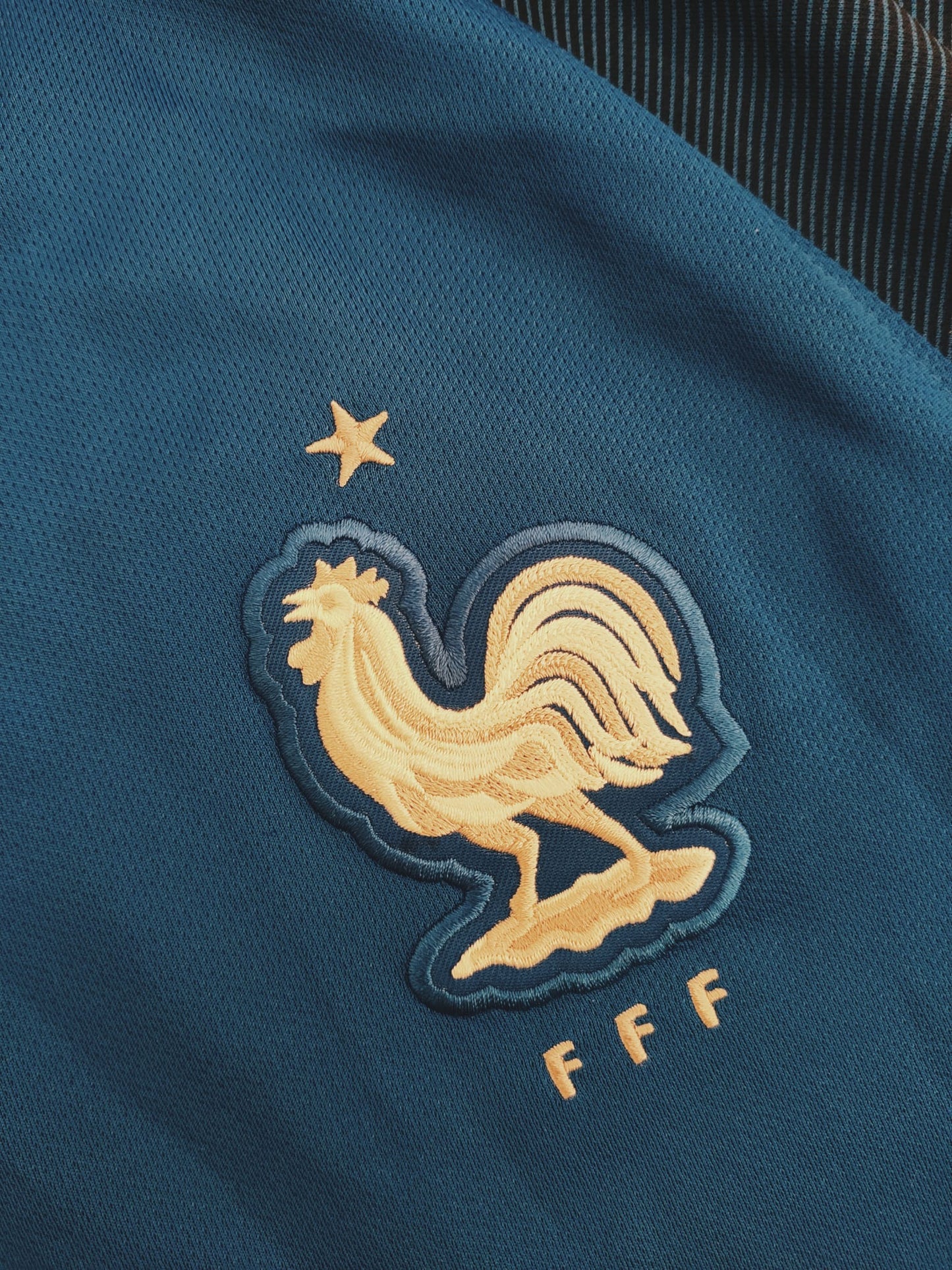 France 2016 Home Coman S