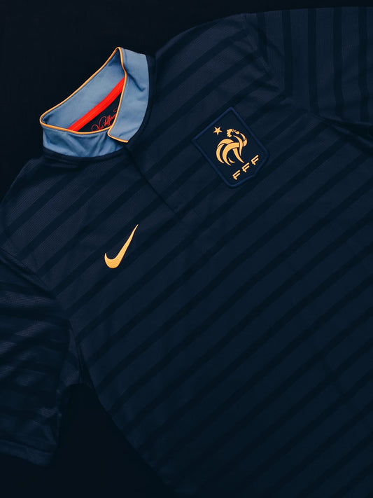 France 2012 Home L