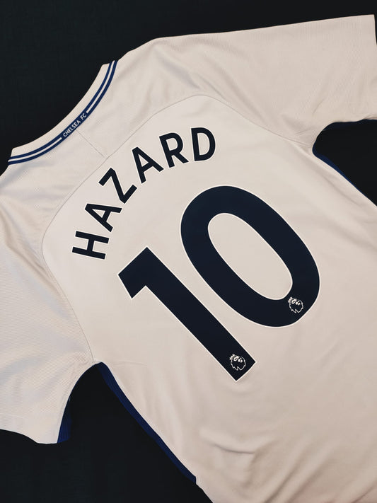 Chelsea 2017/18 Away Hazard S