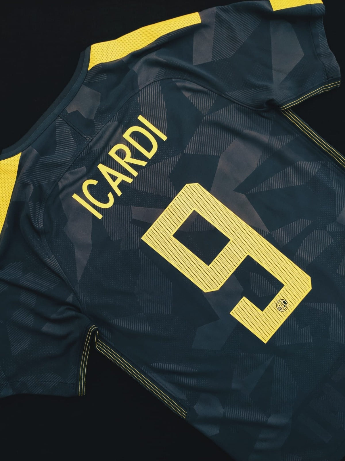 Inter 2017/18 Third Icardi S