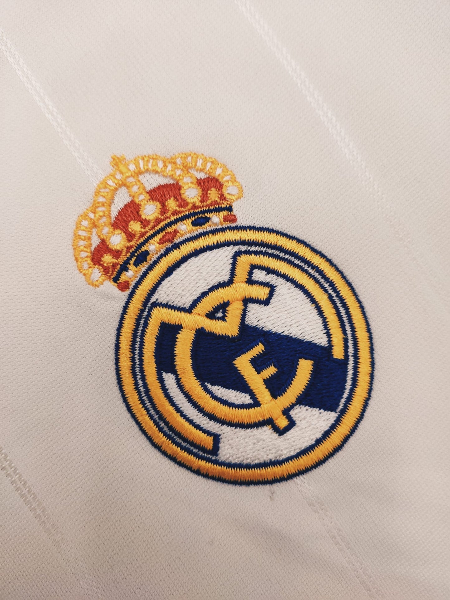 Real Madrid 2012/13 Home Ronaldo S