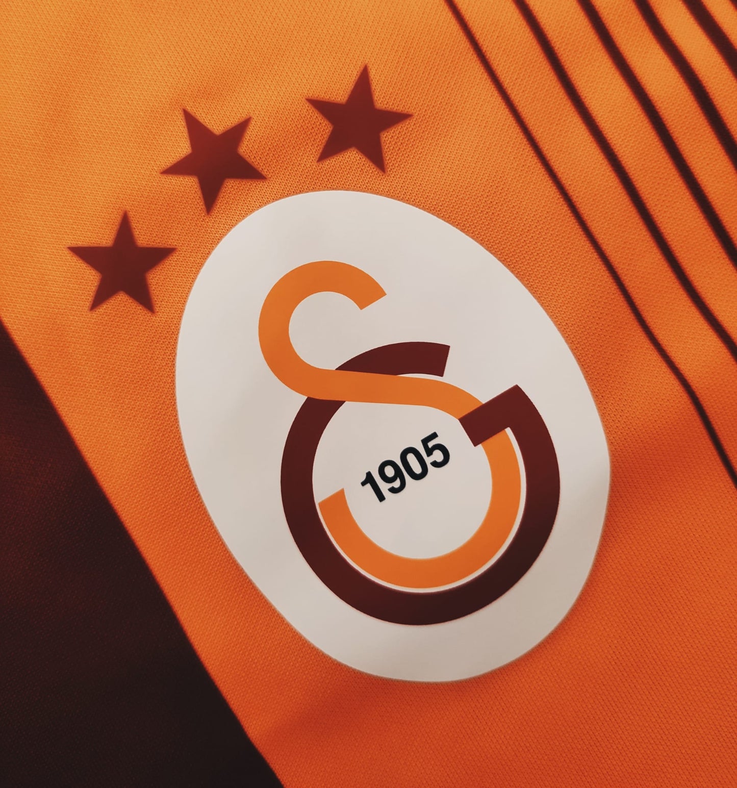 Galatasaray 2014/15 Home M