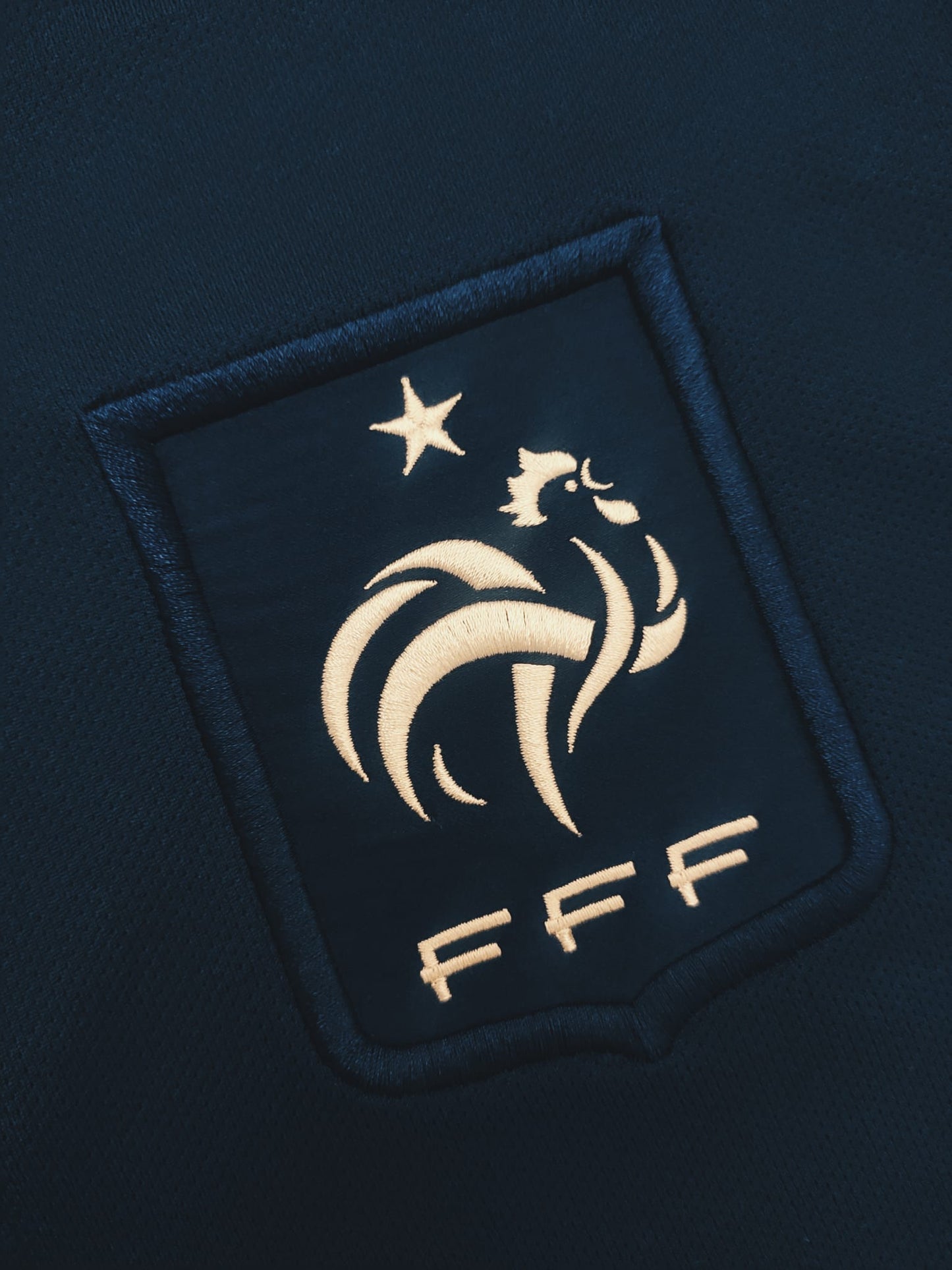 France 2011 Home L