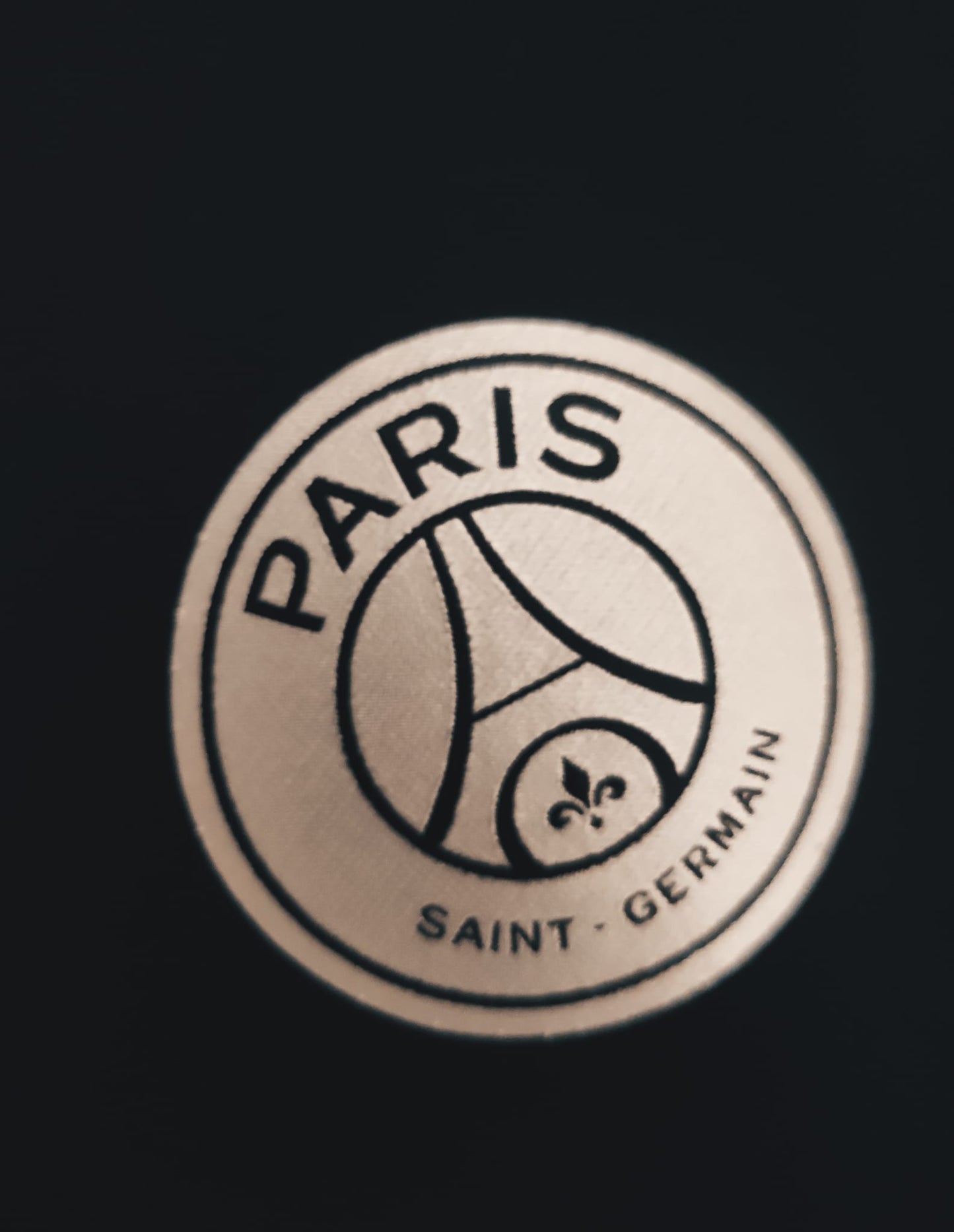 PSG Jordan 2018/19 UCL Home Player Issue