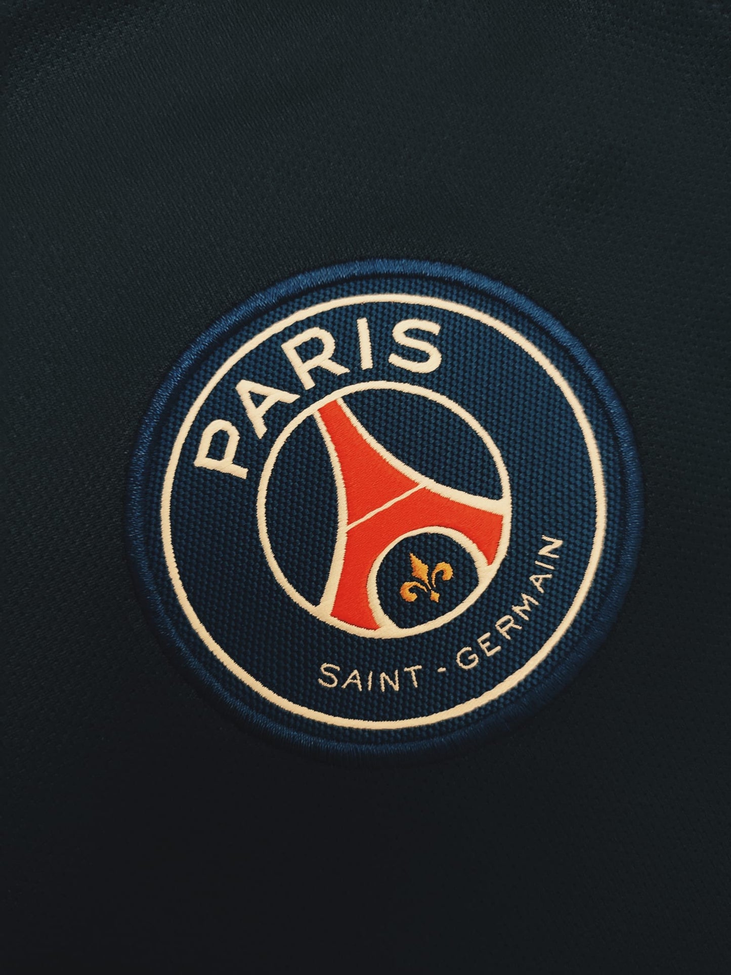 PSG 2017/18 Home Verratti M